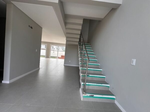 Casa Residencial à Venda | Rio Tavares | Florianópolis | CA0031_MMQ - Imagem 3