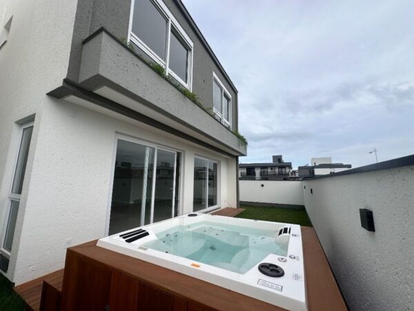 Casa Residencial à Venda | Rio Tavares | Florianópolis | CA0031_MMQ - Imagem 9
