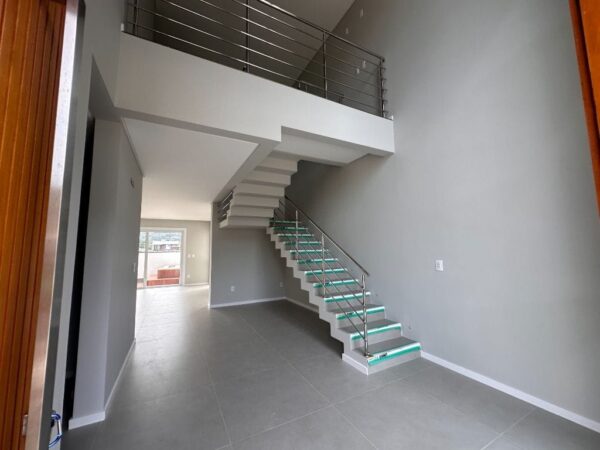 Casa Residencial à Venda | Rio Tavares | Florianópolis | CA0031_MMQ - Imagem 2