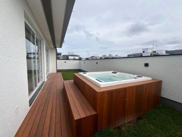 Casa Residencial à Venda | Rio Tavares | Florianópolis | CA0031_MMQ - Imagem 8