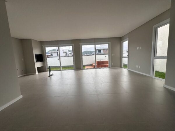 Casa Residencial à Venda | Rio Tavares | Florianópolis | CA0031_MMQ - Imagem 6