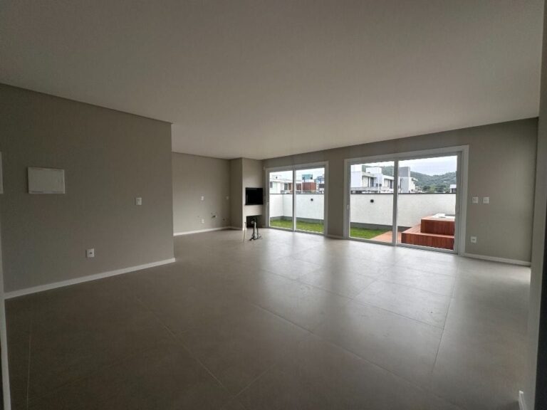 Casa Residencial à Venda | Rio Tavares | Florianópolis | CA0031_MMQ