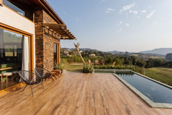 Casa Residencial à Venda | Rio Bonito | Rancho Queimado | CA0174_MMQ - Imagem 3