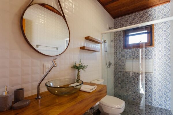 Casa Residencial à Venda | Rio Bonito | Rancho Queimado | CA0174_MMQ - Imagem 15