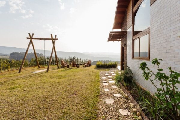Casa Residencial à Venda | Rio Bonito | Rancho Queimado | CA0174_MMQ - Imagem 20