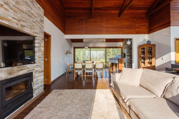 Casa Residencial à Venda | Rio Bonito | Rancho Queimado | CA0174_MMQ - Imagem 8