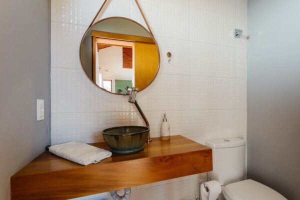 Casa Residencial à Venda | Rio Bonito | Rancho Queimado | CA0174_MMQ - Imagem 11