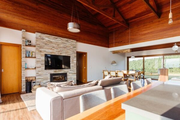Casa Residencial à Venda | Rio Bonito | Rancho Queimado | CA0174_MMQ - Imagem 6