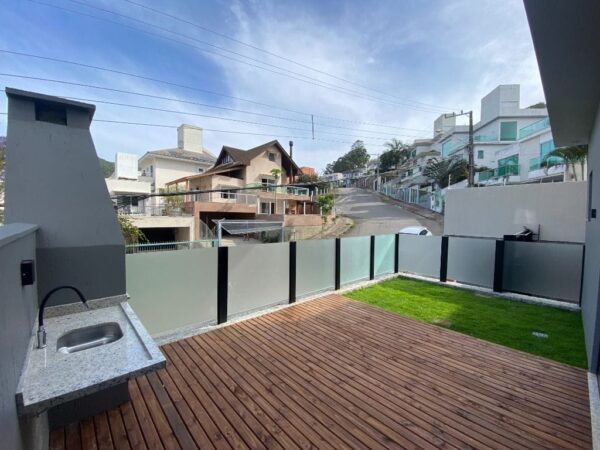 Casa Residencial à Venda | Córrego Grande | Florianópolis | CA0173_MMQ - Imagem 9