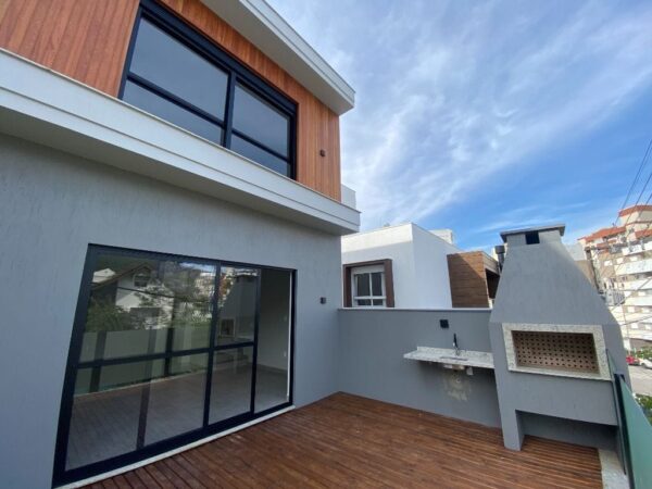 Casa Residencial à Venda | Córrego Grande | Florianópolis | CA0173_MMQ - Imagem 11