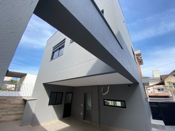 Casa Residencial à Venda | Córrego Grande | Florianópolis | CA0173_MMQ - Imagem 6