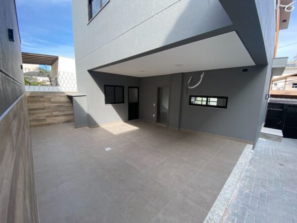 Casa Residencial à Venda | Córrego Grande | Florianópolis | CA0173_MMQ - Imagem 5