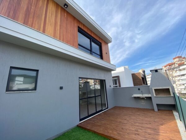 Casa Residencial à Venda | Córrego Grande | Florianópolis | CA0173_MMQ - Imagem 10