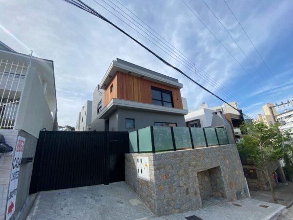 Casa Residencial à Venda | Córrego Grande | Florianópolis | CA0173_MMQ - Imagem 26