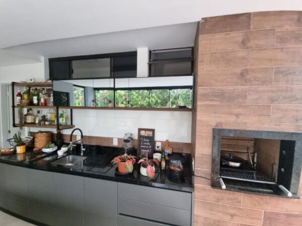 Casa Residencial à Venda | Cachoeira do Bom Jesus | Florianópolis | CA0197_MMQ - Imagem 10