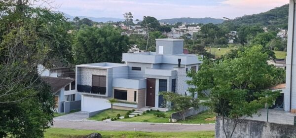 Casa Residencial à Venda | Cachoeira do Bom Jesus | Florianópolis | CA0197_MMQ - Imagem 2