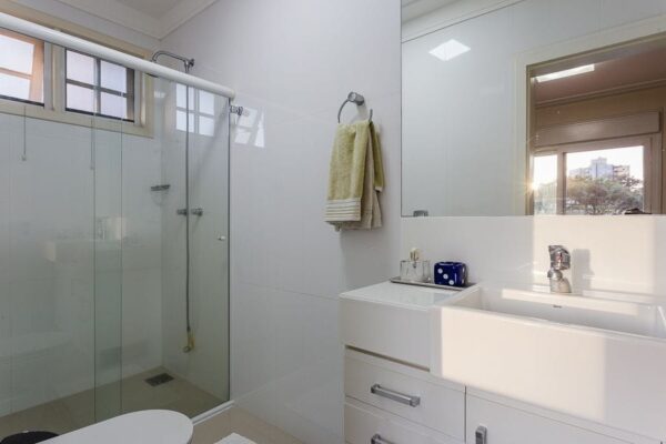Casa Residencial à Venda | Itacorubi | Florianópolis | CA0200_MMQ - Imagem 19
