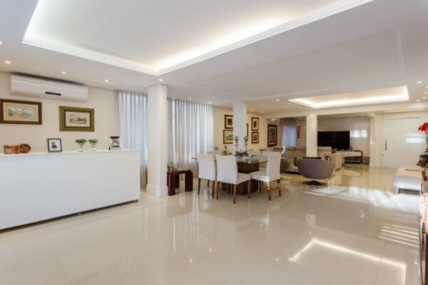 Casa Residencial à Venda | Itacorubi | Florianópolis | CA0200_MMQ - Imagem 6