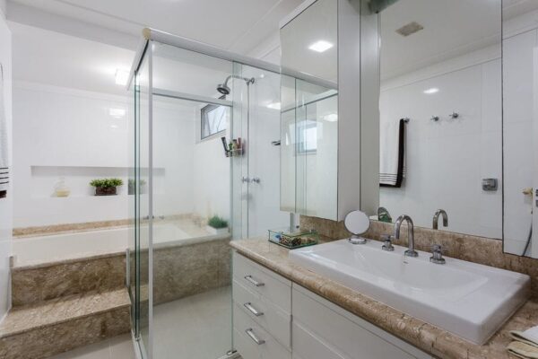 Casa Residencial à Venda | Itacorubi | Florianópolis | CA0200_MMQ - Imagem 21
