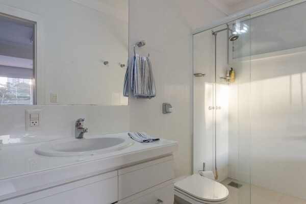 Casa Residencial à Venda | Itacorubi | Florianópolis | CA0200_MMQ - Imagem 17
