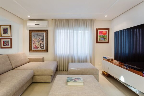 Casa Residencial à Venda | Itacorubi | Florianópolis | CA0200_MMQ - Imagem 4