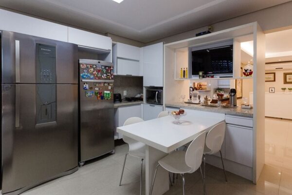 Casa Residencial à Venda | Itacorubi | Florianópolis | CA0200_MMQ - Imagem 11