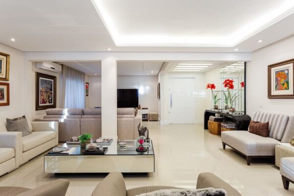 Casa Residencial à Venda | Itacorubi | Florianópolis | CA0200_MMQ