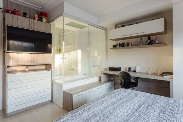 Casa Residencial à Venda | Itacorubi | Florianópolis | CA0200_MMQ - Imagem 16