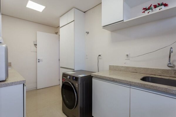 Casa Residencial à Venda | Itacorubi | Florianópolis | CA0200_MMQ - Imagem 12