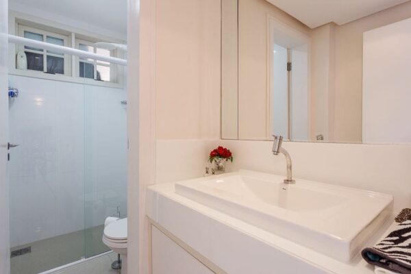 Casa Residencial à Venda | Itacorubi | Florianópolis | CA0200_MMQ - Imagem 9