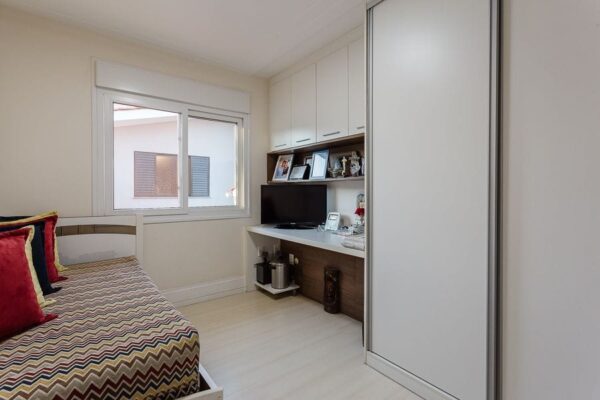 Casa Residencial à Venda | Itacorubi | Florianópolis | CA0200_MMQ - Imagem 14