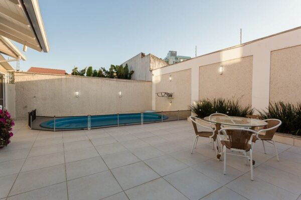Casa Residencial à Venda | Itacorubi | Florianópolis | CA0200_MMQ - Imagem 22