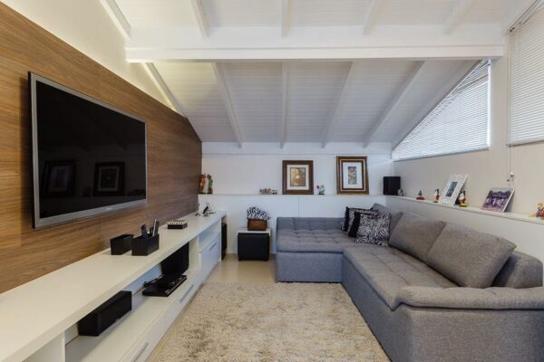 Casa Residencial à Venda | Itacorubi | Florianópolis | CA0200_MMQ - Imagem 13