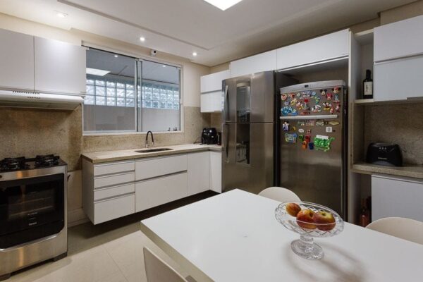 Casa Residencial à Venda | Itacorubi | Florianópolis | CA0200_MMQ - Imagem 10