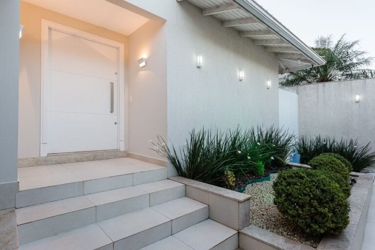Casa Residencial à Venda | Itacorubi | Florianópolis | CA0200_MMQ