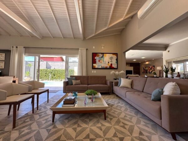 Casa Residencial à Venda | Rio Tavares | Florianópolis | CA0097_MMQ