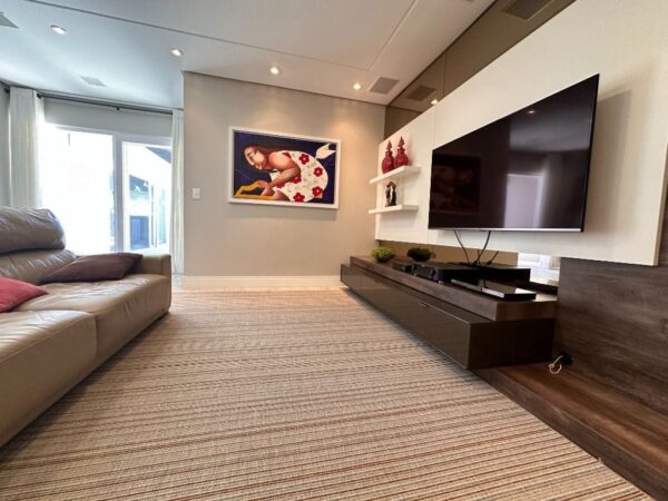 Casa Residencial à Venda | Rio Tavares | Florianópolis | CA0097_MMQ - Imagem 18