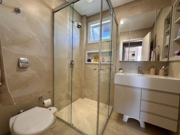 Casa Residencial à Venda | Rio Tavares | Florianópolis | CA0097_MMQ - Imagem 11