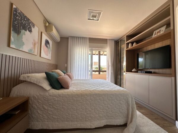 Casa Residencial à Venda | Rio Tavares | Florianópolis | CA0097_MMQ - Imagem 3
