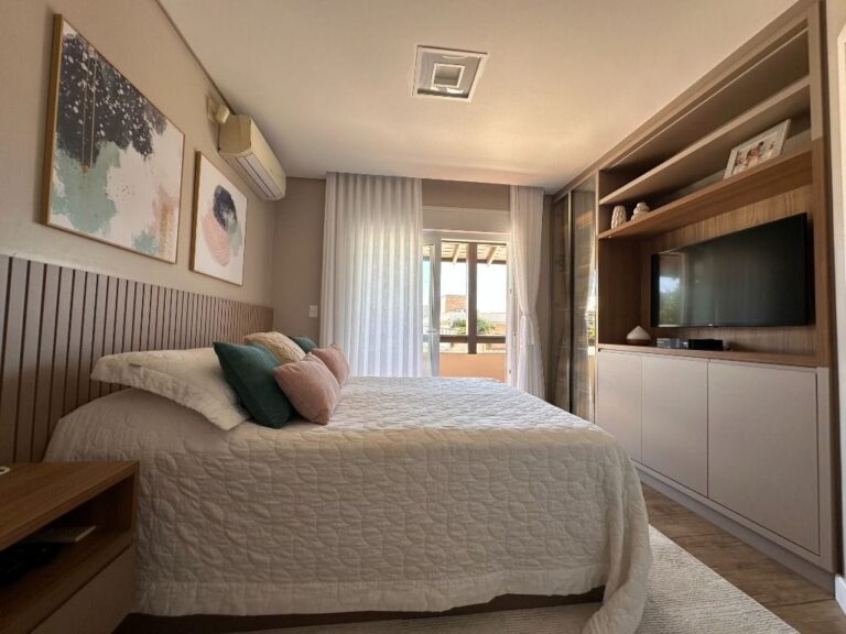 Casa Residencial à Venda | Rio Tavares | Florianópolis | CA0097_MMQ