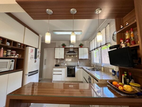 Casa Residencial à Venda | Rio Tavares | Florianópolis | CA0097_MMQ - Imagem 31