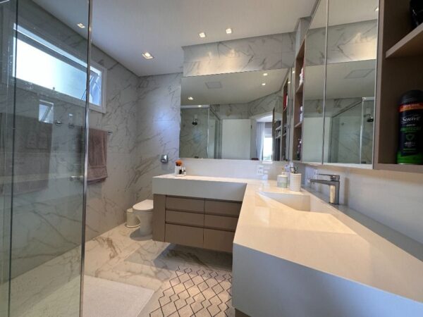 Casa Residencial à Venda | Rio Tavares | Florianópolis | CA0097_MMQ - Imagem 9