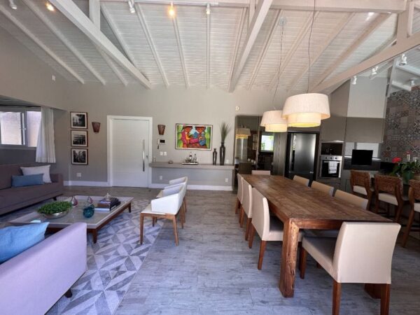 Casa Residencial à Venda | Rio Tavares | Florianópolis | CA0097_MMQ - Imagem 27