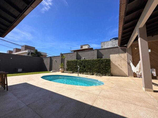 Casa Residencial à Venda | Rio Tavares | Florianópolis | CA0097_MMQ - Imagem 22
