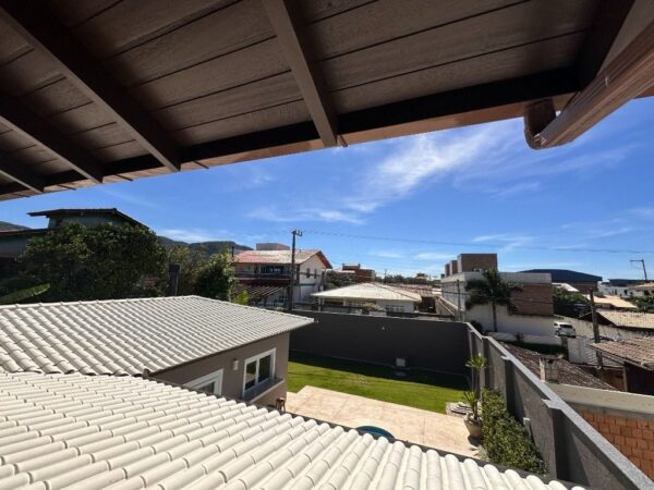 Casa Residencial à Venda | Rio Tavares | Florianópolis | CA0097_MMQ - Imagem 6