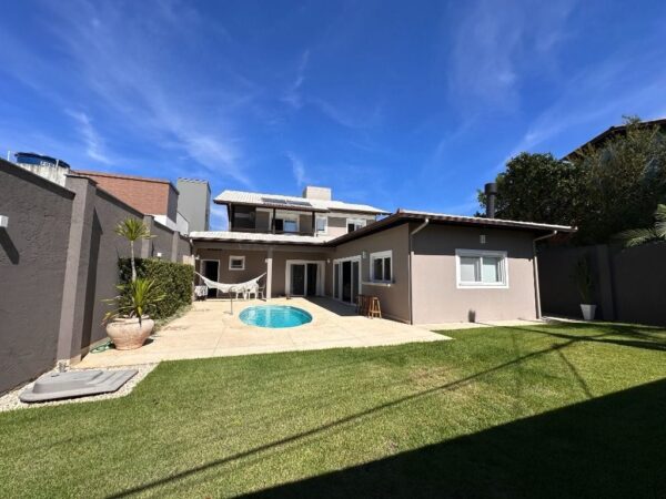 Casa Residencial à Venda | Rio Tavares | Florianópolis | CA0097_MMQ - Imagem 26