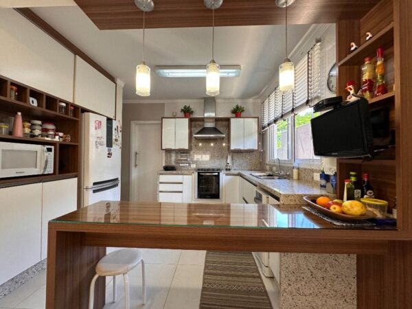 Casa Residencial à Venda | Rio Tavares | Florianópolis | CA0097_MMQ - Imagem 32