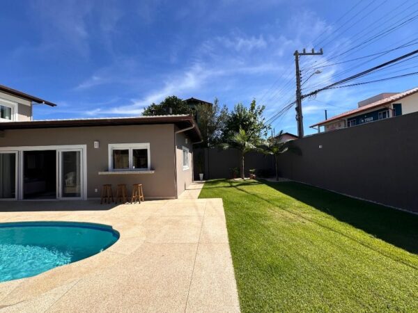 Casa Residencial à Venda | Rio Tavares | Florianópolis | CA0097_MMQ - Imagem 25