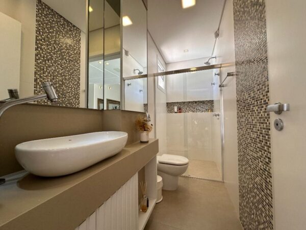 Casa Residencial à Venda | Rio Tavares | Florianópolis | CA0097_MMQ - Imagem 33