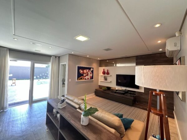Casa Residencial à Venda | Rio Tavares | Florianópolis | CA0097_MMQ - Imagem 16